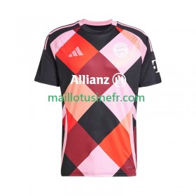 Maillot de Foot Bayern Munich Special Domicile 2024-25